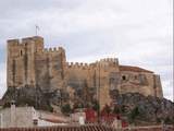 Castillo de Yeste