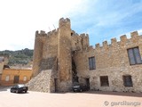 Castillo del Conde de Casal