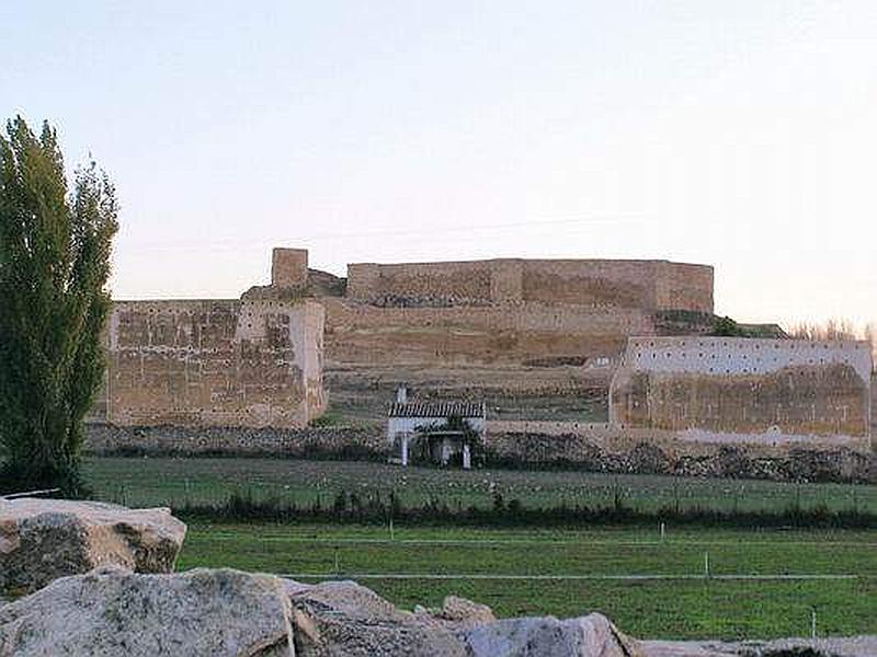 Castillo de Munera