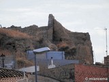 Castillo de Hellín