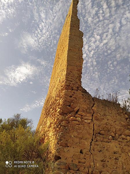 Torre del Morcillar