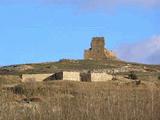 Castillo de Lezuza