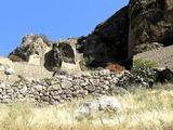 Castillo de la Yedra