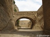 Castillo de Santa Bárbara