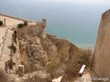 Castillo de Santa Bárbara