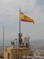 Castillo de Santa Bárbara