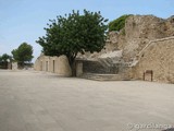 Castillo de Dénia