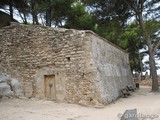 Castillo de Dénia