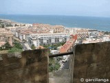 Castillo de Dénia