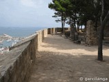 Castillo de Dénia