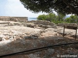 Castillo de Dénia