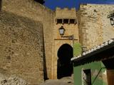 Castillo de Dénia