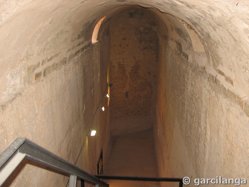 Castillo de Castalla