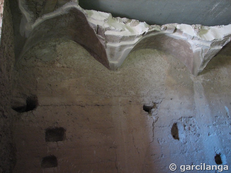 Castillo de Castalla