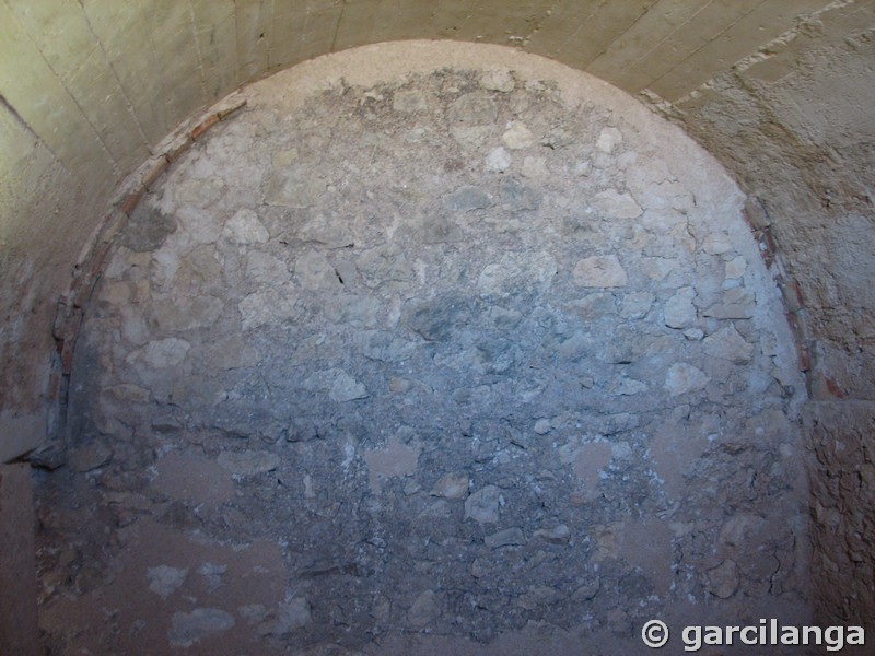 Castillo de Castalla