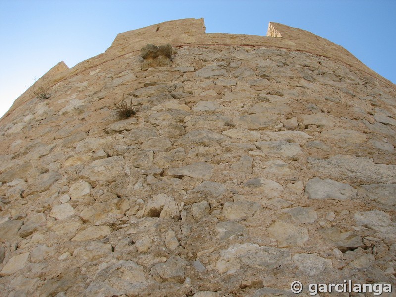 Castillo de Castalla