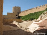 Castillo de Castalla