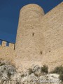 Castillo de Castalla