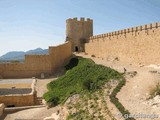 Castillo de Castalla