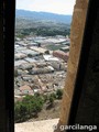 Castillo de Castalla