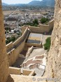 Castillo de Castalla