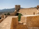 Castillo de Castalla