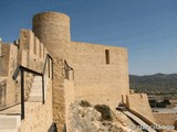 Castillo de Castalla