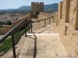 Castillo de Castalla