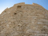 Castillo de Castalla