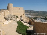 Castillo de Castalla