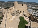 Castillo de Castalla