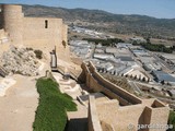 Castillo de Castalla