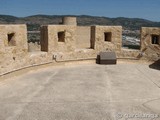 Castillo de Castalla