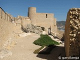 Castillo de Castalla