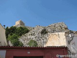 Castillo de Castalla