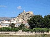 Castillo de Castalla