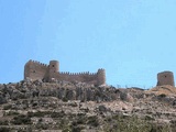 Castillo de Castalla