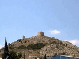 Castillo de Castalla