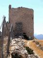 Castillo de Castalla