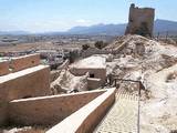 Castillo de Castalla