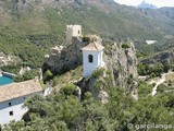 Castillo de Alcozaiba