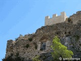 Castillo de Alcozaiba