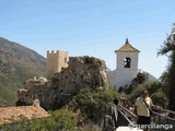 Castillo de Alcozaiba