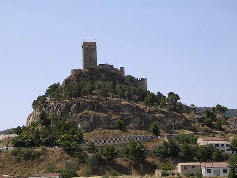 Castillo de Biar