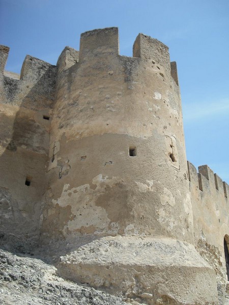 Castillo de Biar