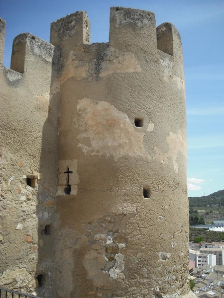 Castillo de Biar