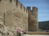 Castillo de Biar