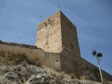 Castillo de Biar