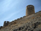 Castillo de Biar