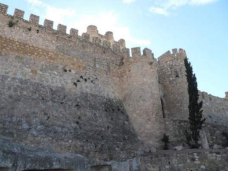 Castillo de La Atalaya